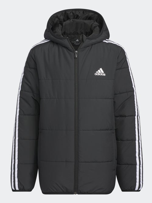 Donsjack met capuchon | 'adidas' - Kiabi