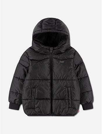 Donsjas met capuchon - levi's kids