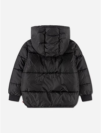 Donsjas met capuchon - levi's kids