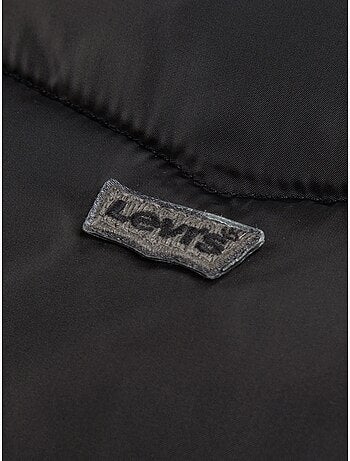 Donsjas met capuchon - levi's kids