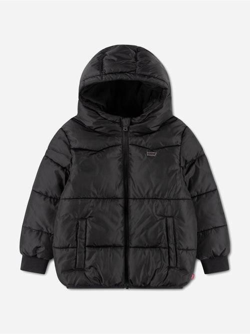Donsjas met capuchon - levi's kids - Kiabi