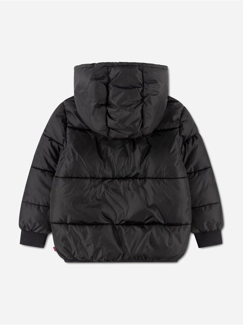 Donsjas met capuchon - levi's kids - Kiabi