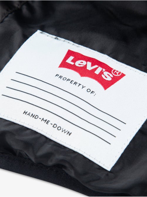 Donsjas met capuchon - levi's kids - Kiabi
