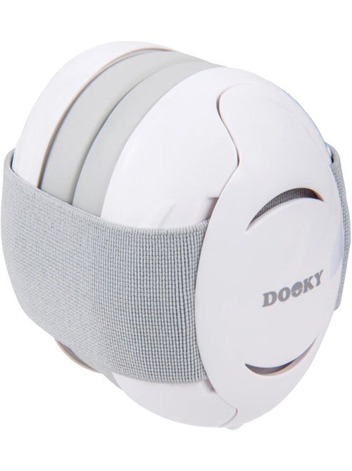 Dooky | casque anti-bruit protection auditive bébé - Kiabi Dooky | casque anti-bruit protection auditive bébé - Kiabi