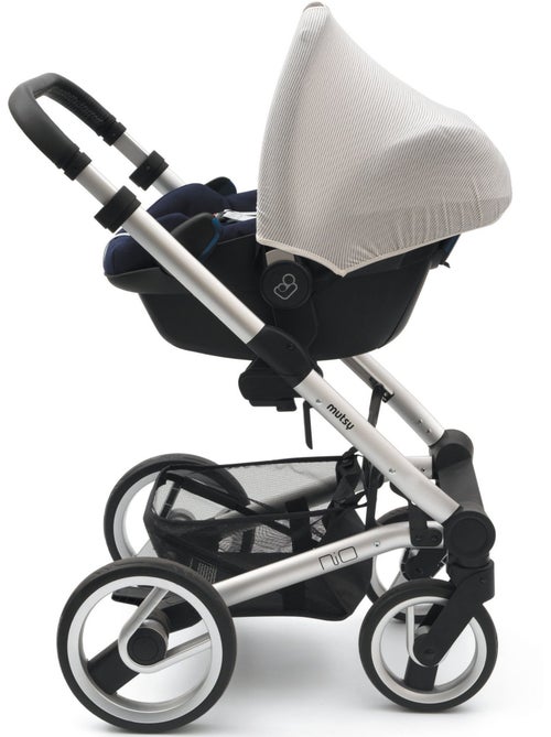 Dooky | hoody protection solaire pour poussette et siège auto san marino - Kiabi