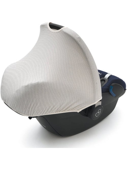 Dooky | hoody protection solaire pour poussette et siège auto san marino - Kiabi