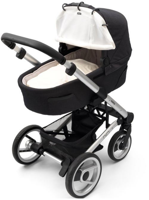 Dooky | pare-soleil universel poussette et siège auto uv upf50+ - Kiabi