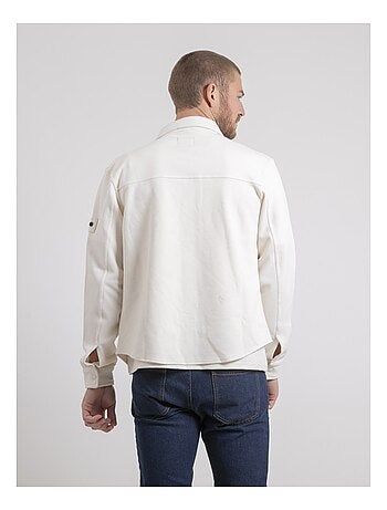 Dopemon gebreid overshirt