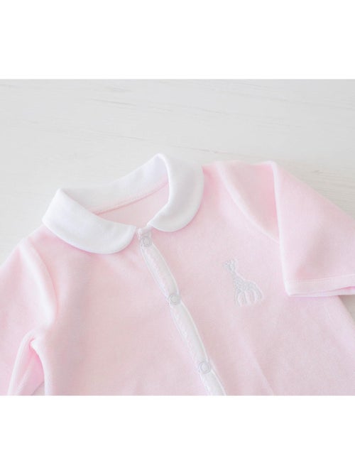 Dors bien - grenouillière bébé sophie la girafe® - Kiabi