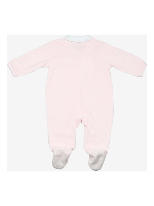 Dors bien - grenouillière bébé sophie la girafe® - Kiabi