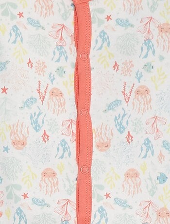 Dors-bien avec pieds 'Petit Béguin'