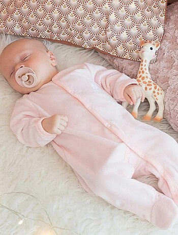 Dors-bien bébé sophie la girafe®