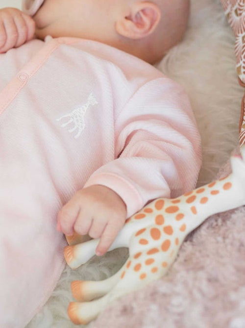 Dors-bien bébé sophie la girafe® - Kiabi
