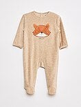 Pyjama's