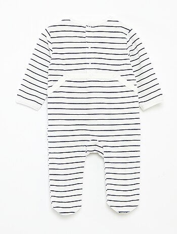 Dors bien en velours avec animation