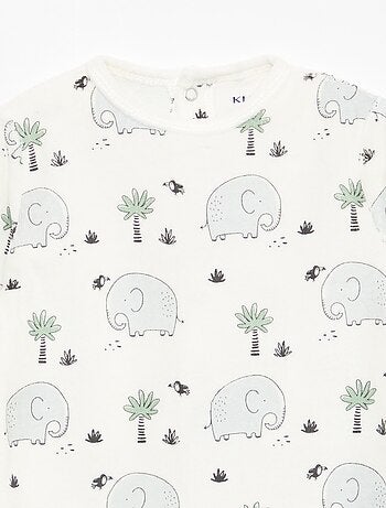 Dors bien en velours avec animation