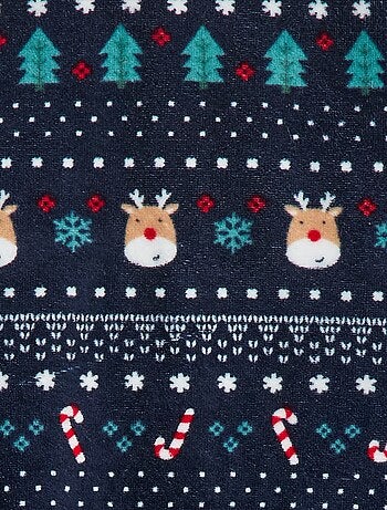 Dors bien en velours avec animation