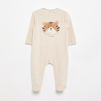 Pyjama's