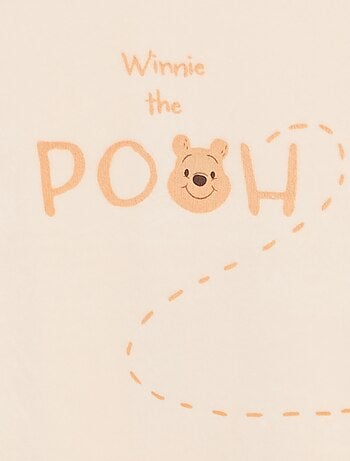 Dors bien en velours 'Winnie'