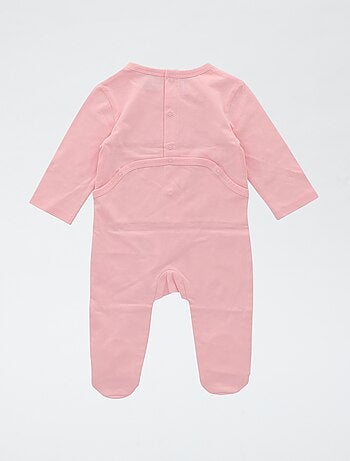 Dors-bien léger 'Hello Kitty'