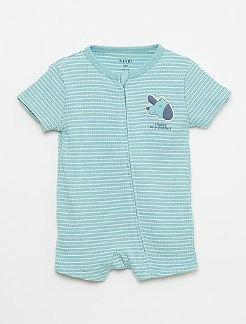 Dors bien léger zippé