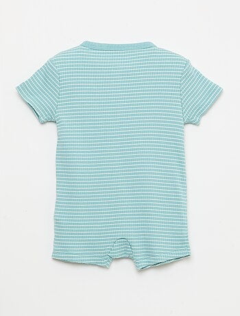 Dors bien léger zippé