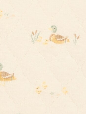 Dors bien matelassé sans pieds