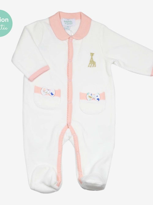 Dors bien sophie la girafe® - Kiabi