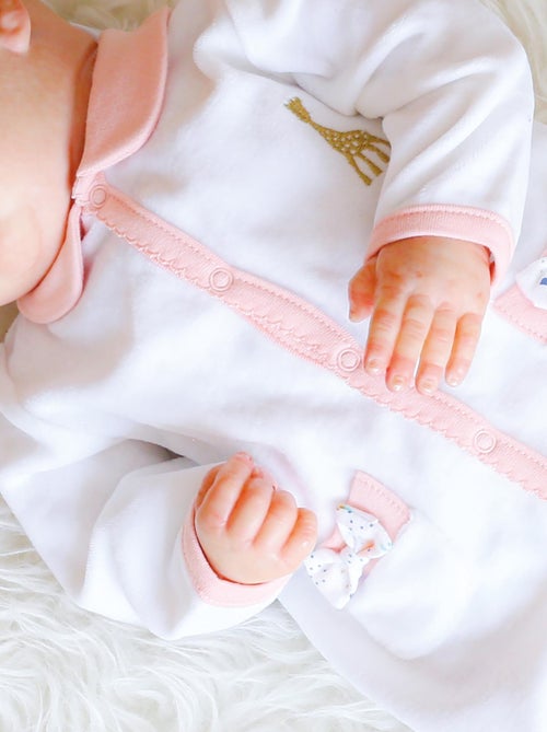 Dors bien sophie la girafe® - Kiabi