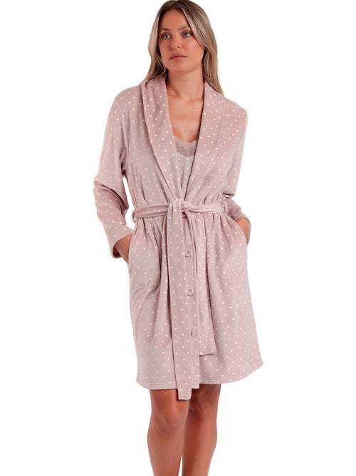 Dots toga lace - Kiabi Dots toga lace - Kiabi