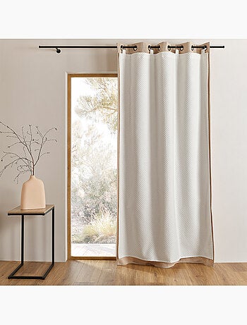Doublure acoustique thermique anti-bruit matelassée prête à poser