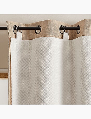 Doublure acoustique thermique anti-bruit matelassée prête à poser