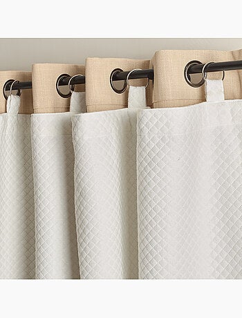 Doublure acoustique thermique anti-bruit matelassée prête à poser