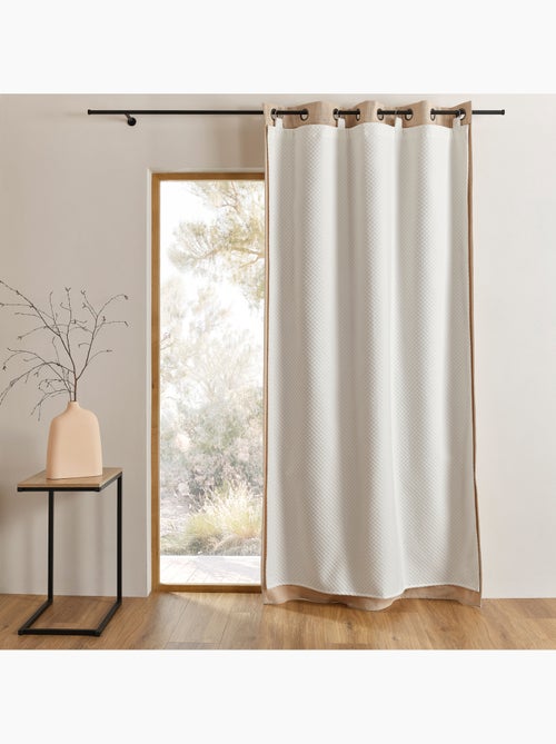 Doublure acoustique thermique anti-bruit matelassée prête à poser - Kiabi