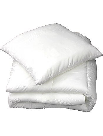 Douceur d'Intérieur - Couette Premium