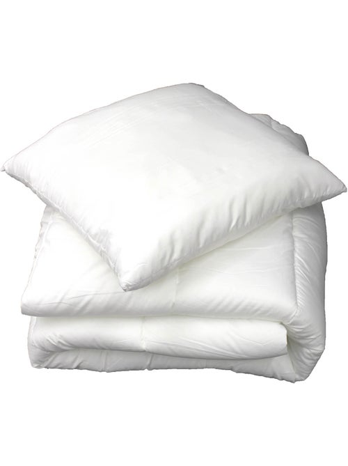 Douceur d'Intérieur - Couette Premium - Kiabi Douceur d'Intérieur - Couette Premium - Kiabi