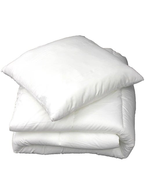 Douceur d'Intérieur - Couette Premium - Kiabi Douceur d'Intérieur - Couette Premium - Kiabi