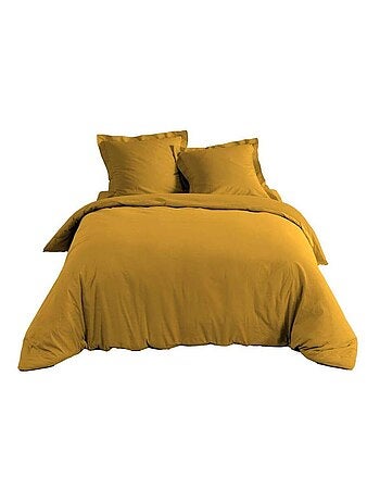 Douceur d'Intérieur - Housse de couette Percaline