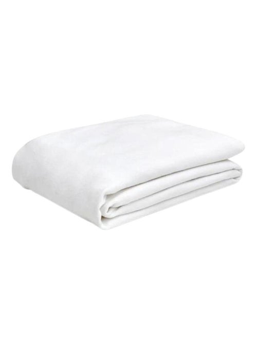 Douceur d'Intérieur - Protection literie Molly 30 - Kiabi Douceur d'Intérieur - Protection literie Molly 30 - Kiabi