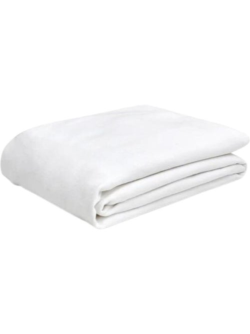Douceur d'Intérieur - Protection literie Molly anti acariens 30 - Kiabi Douceur d'Intérieur - Protection literie Molly anti acariens 30 - Kiabi