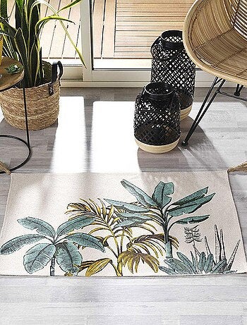Douceur d'Intérieur - Tapis Balinesia