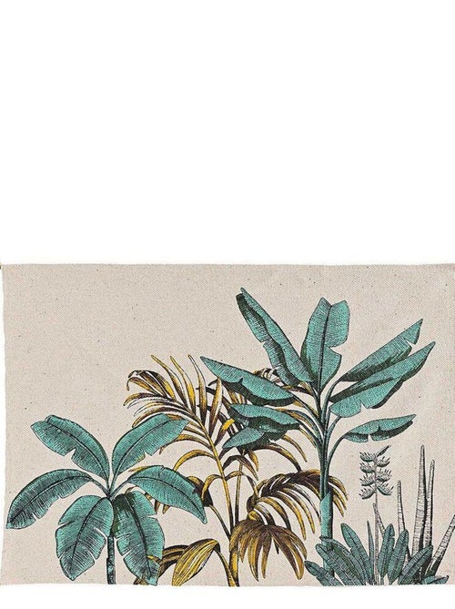 Douceur d'Intérieur - Tapis Balinesia - Kiabi