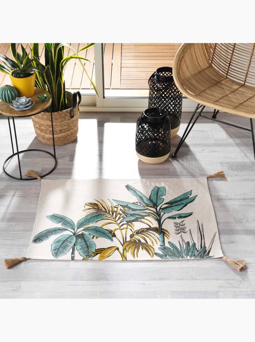 Douceur d'Intérieur - Tapis Balinesia - Kiabi