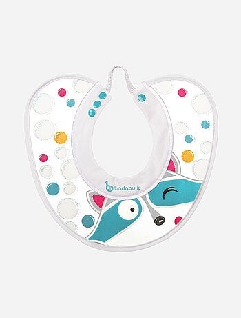 Douchekapje 'Badabulle'