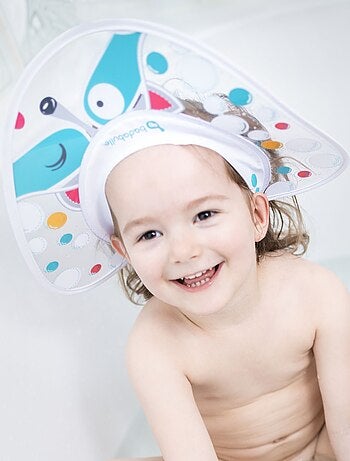 Douchekapje 'Badabulle'