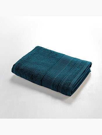 Douchelaken - effen badstof tendresse 600g/m²