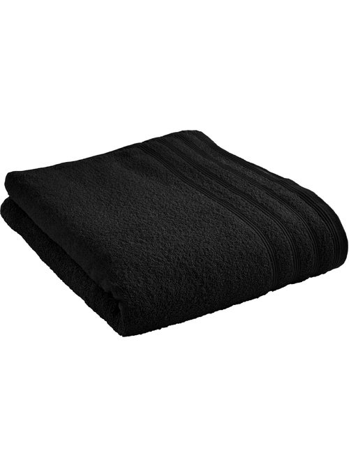 Douchelaken spa 100% katoen 400 gr/m² - Kiabi