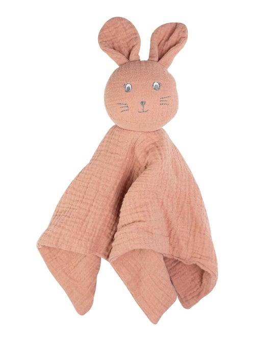 Doudou bébé - Kiabi