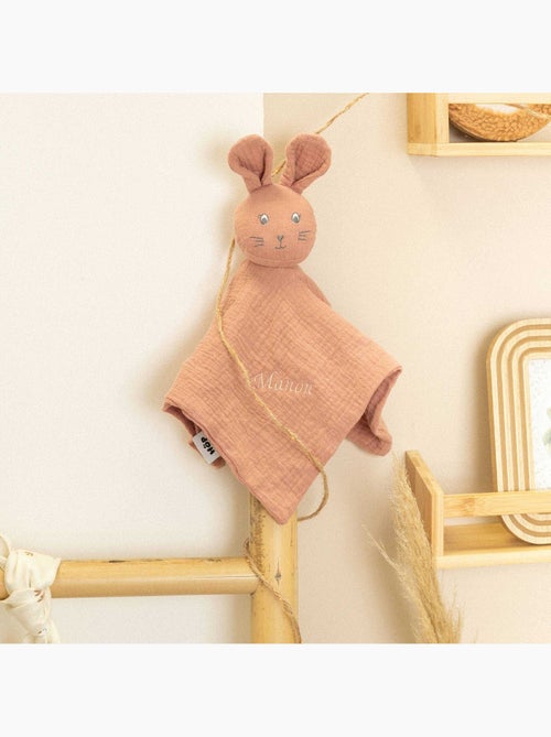 Doudou bébé - Kiabi