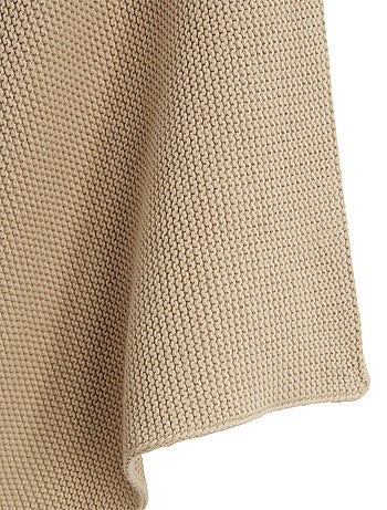 Doudou en tricot Hello Baby